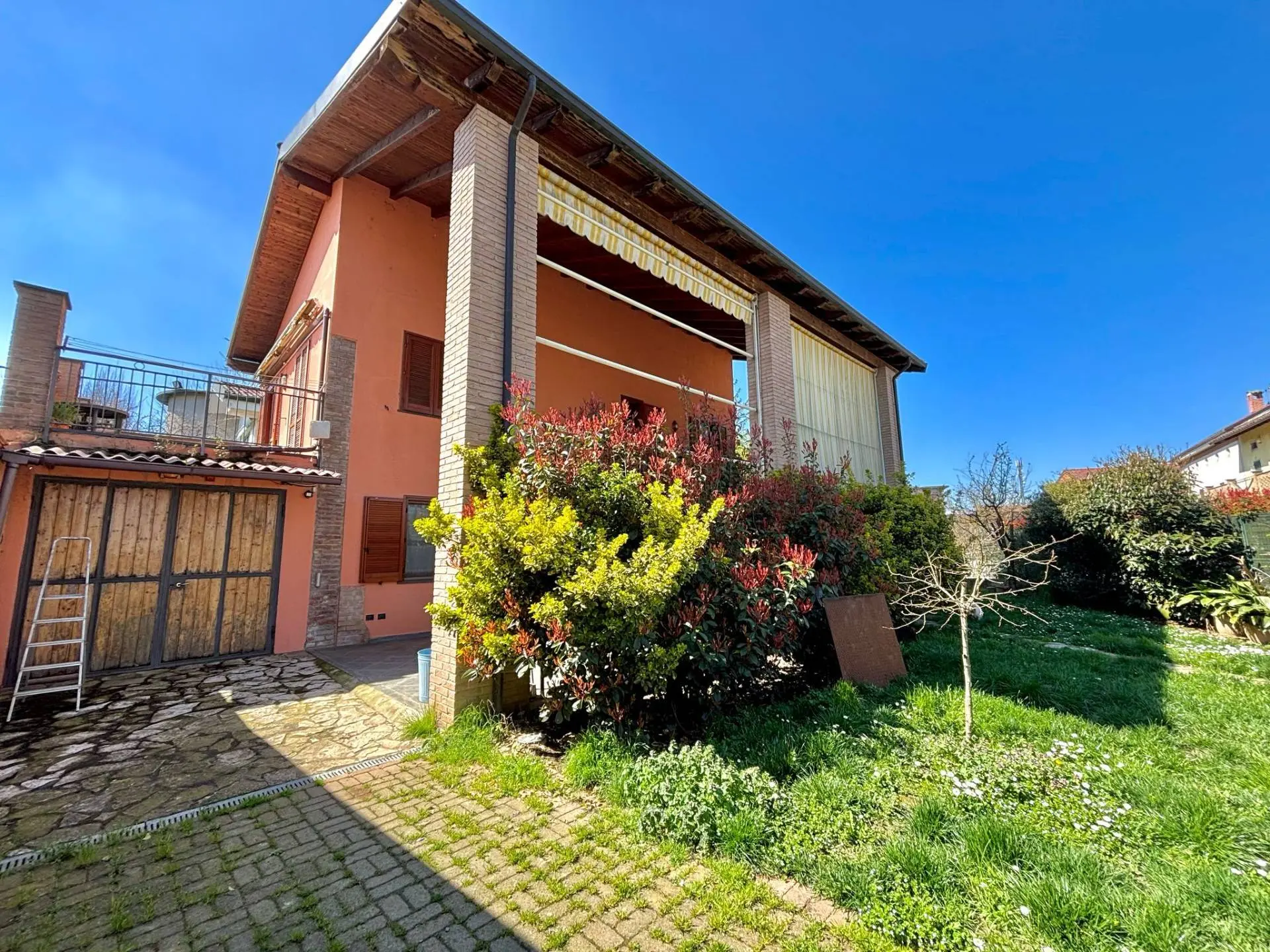 Immagine per Villa in vendita a Alessandria  