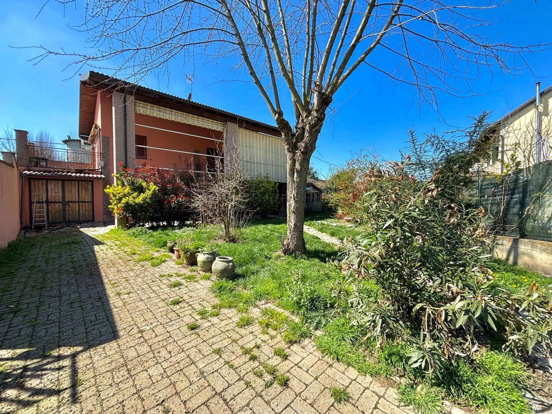 Immagine per Villa in vendita a Alessandria  