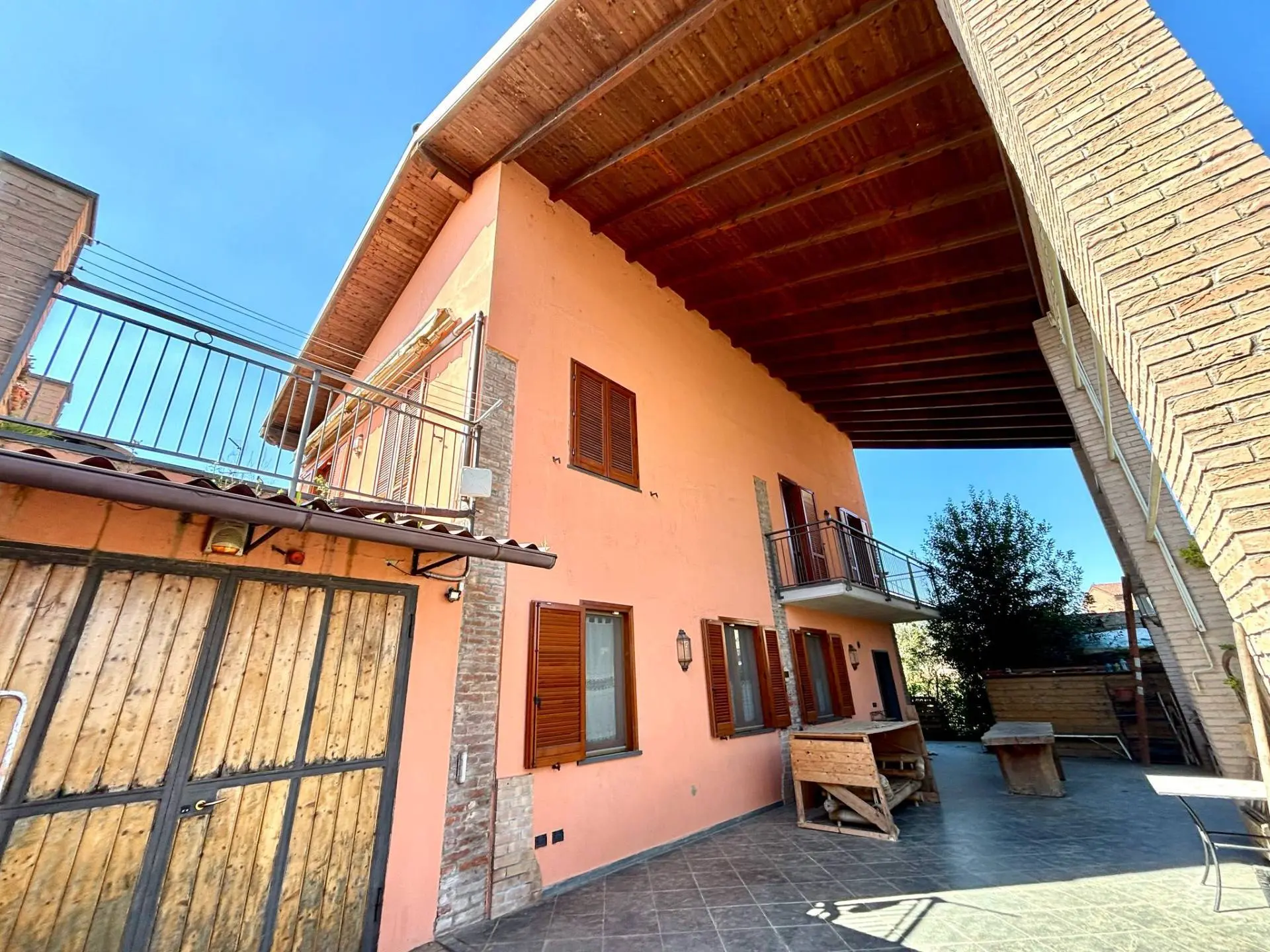 Immagine per Villa in vendita a Alessandria  