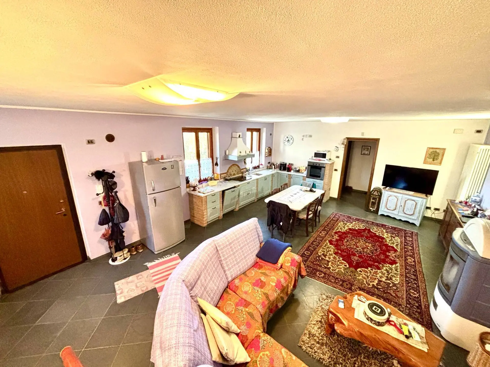 Immagine per Villa in vendita a Alessandria  