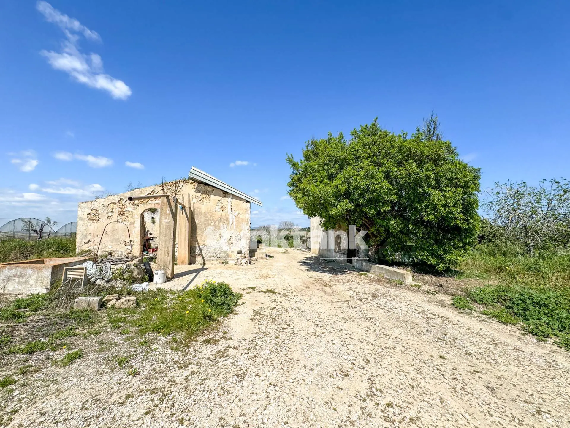Immagine per Rustico/Casale in vendita a Noto Contrada Sciubbia 
