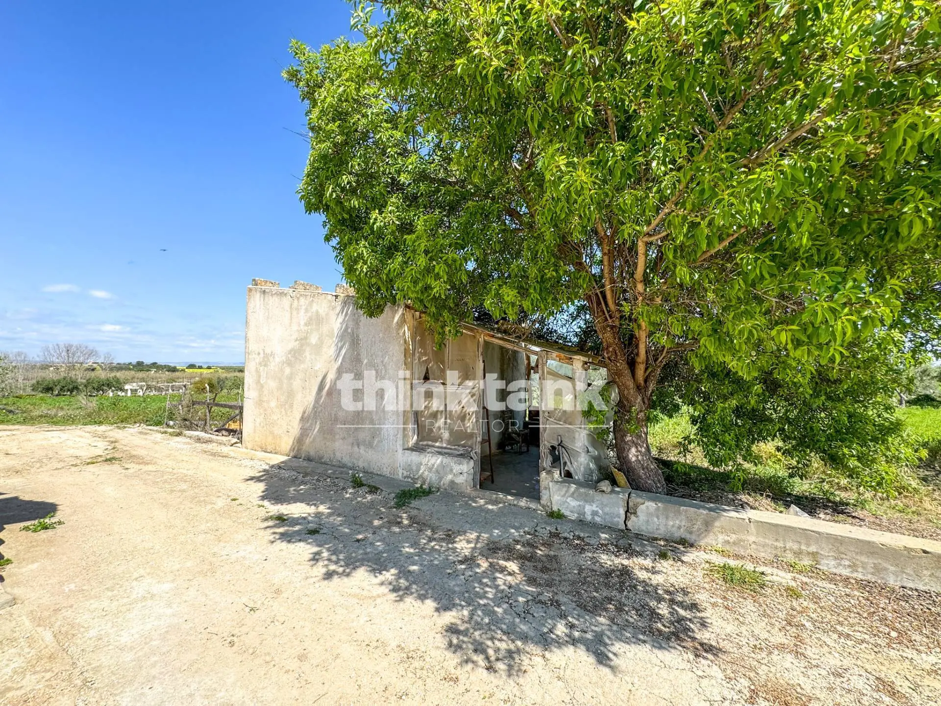 Immagine per Rustico/Casale in vendita a Noto Contrada Sciubbia 