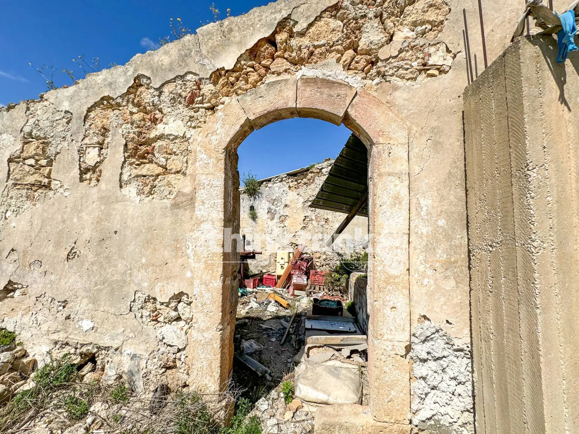 Immagine per Rustico/Casale in vendita a Noto Contrada Sciubbia 