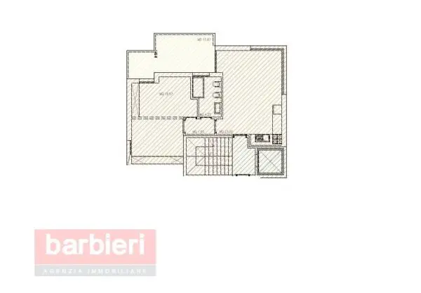 Appartamento via Vasari 1, Cervia