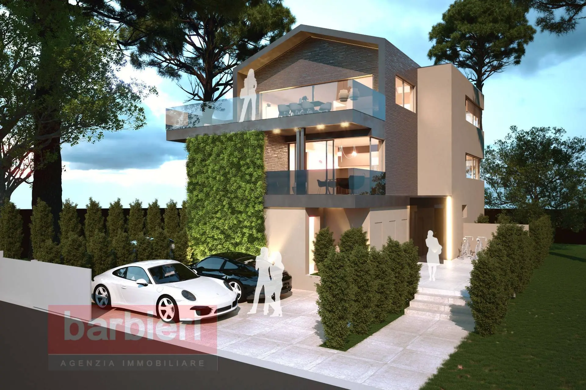 Immagine per Appartamento in vendita a Cervia Via Vasari 1