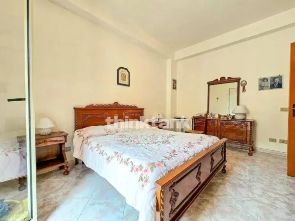 Villa via Luigi Rizzo Snc, Pozzallo