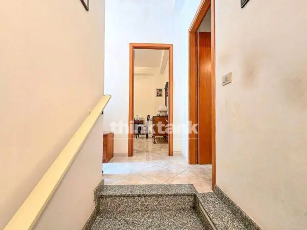 Villa via Luigi Rizzo Snc, Pozzallo