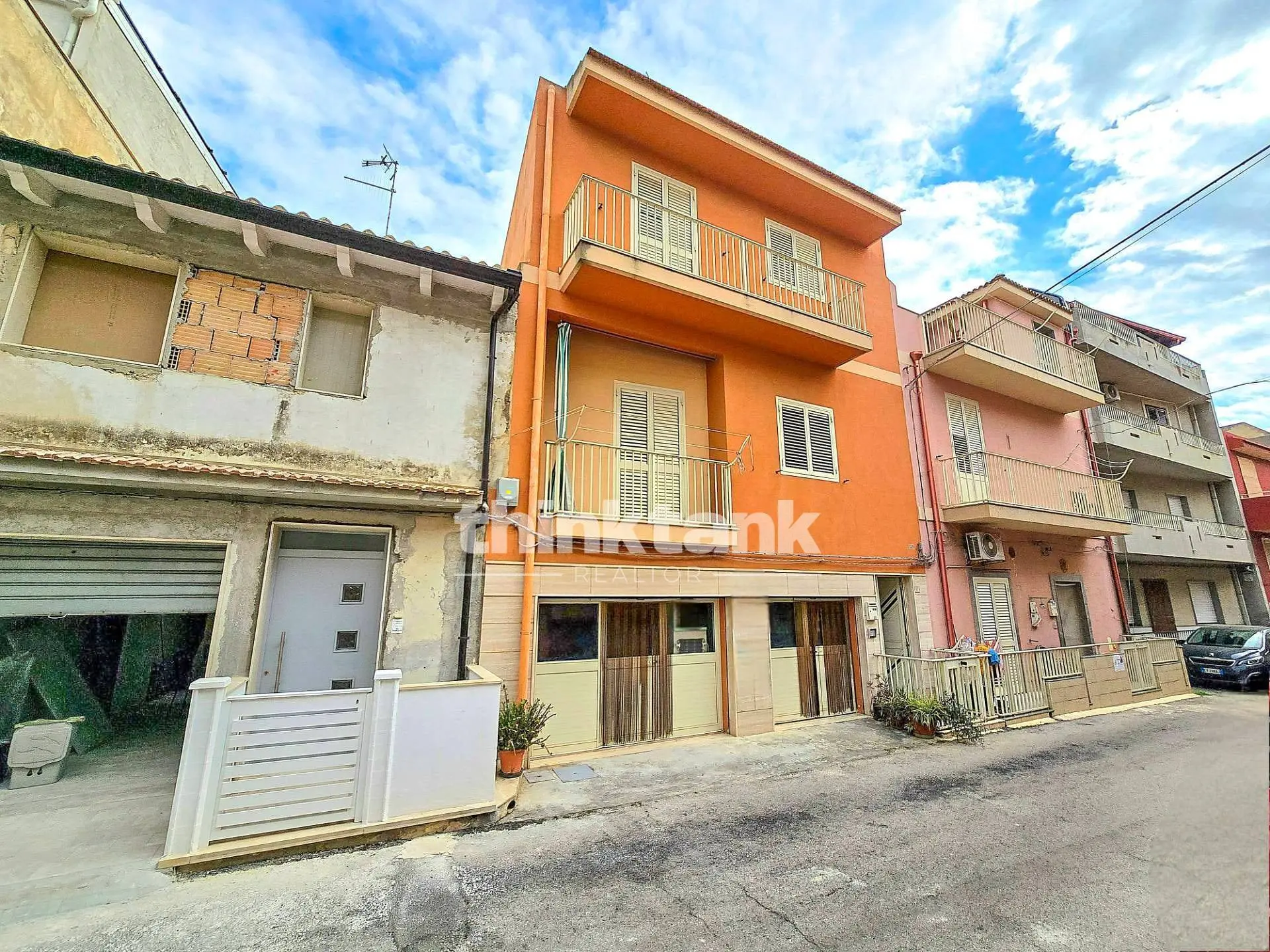 Immagine per Villa in vendita a Pozzallo Via Luigi Rizzo snc