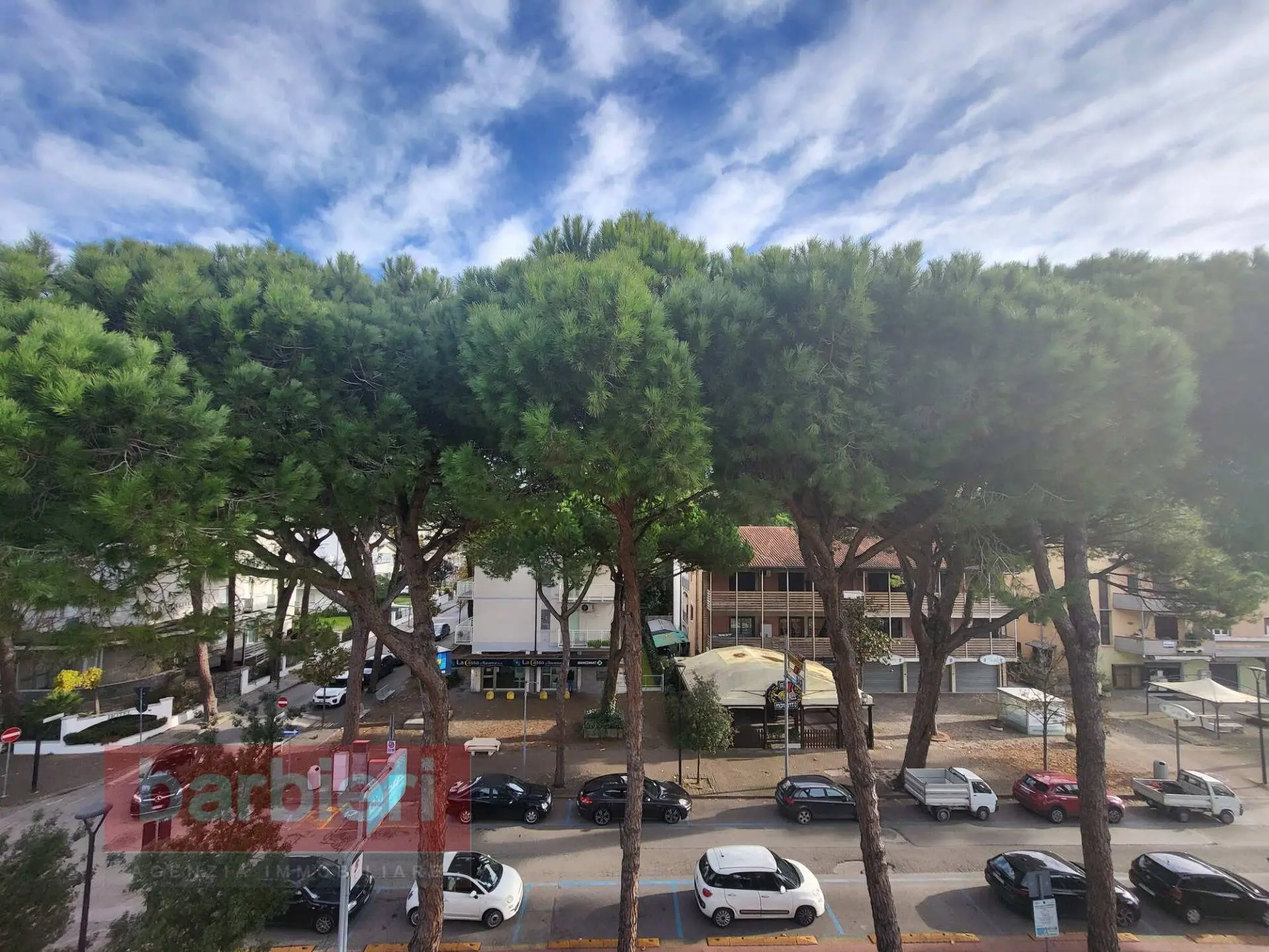 Immagine per Appartamento in affitto a Cervia via matteotti 71