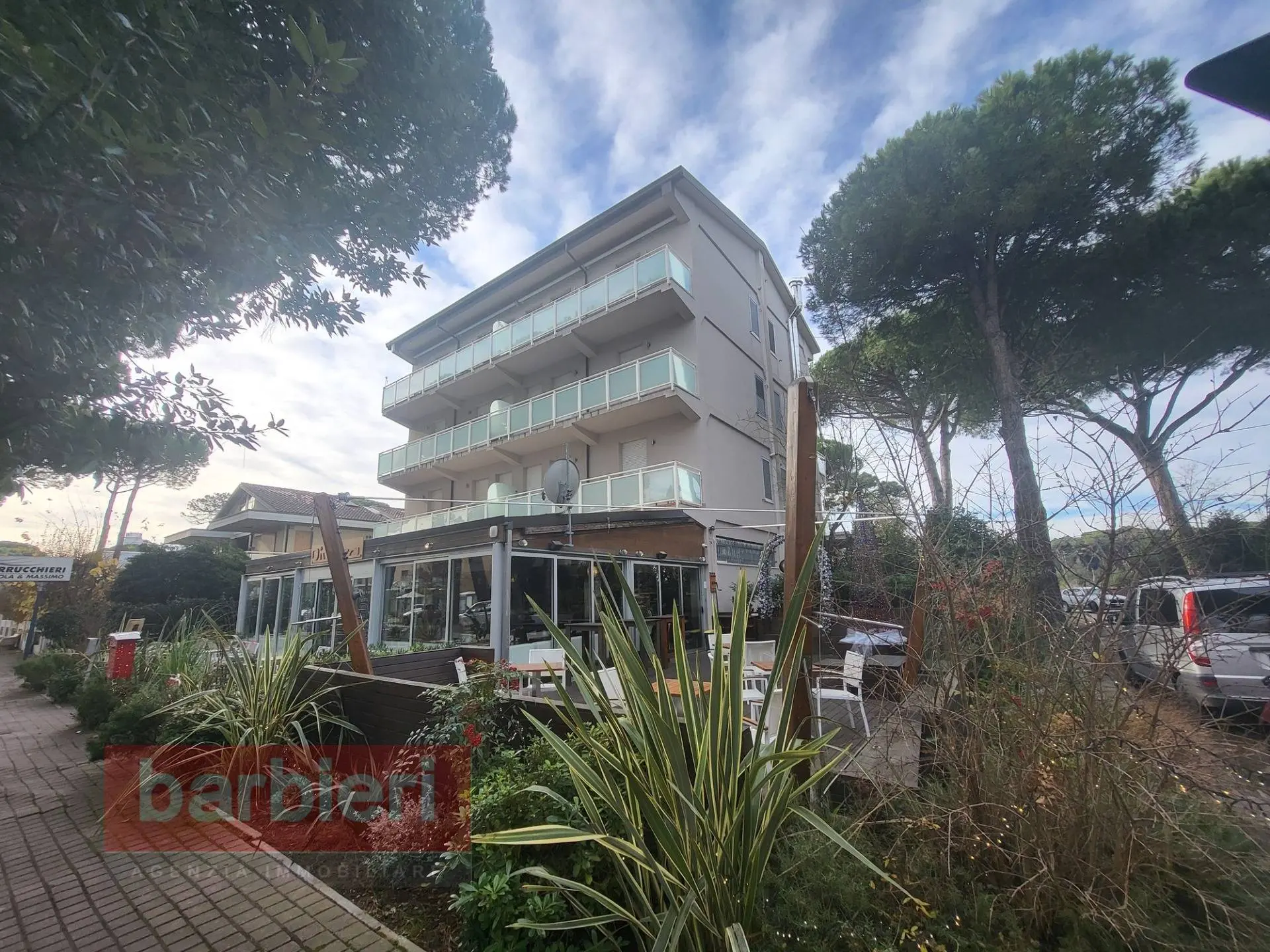 Immagine per Appartamento in affitto a Cervia via matteotti 71