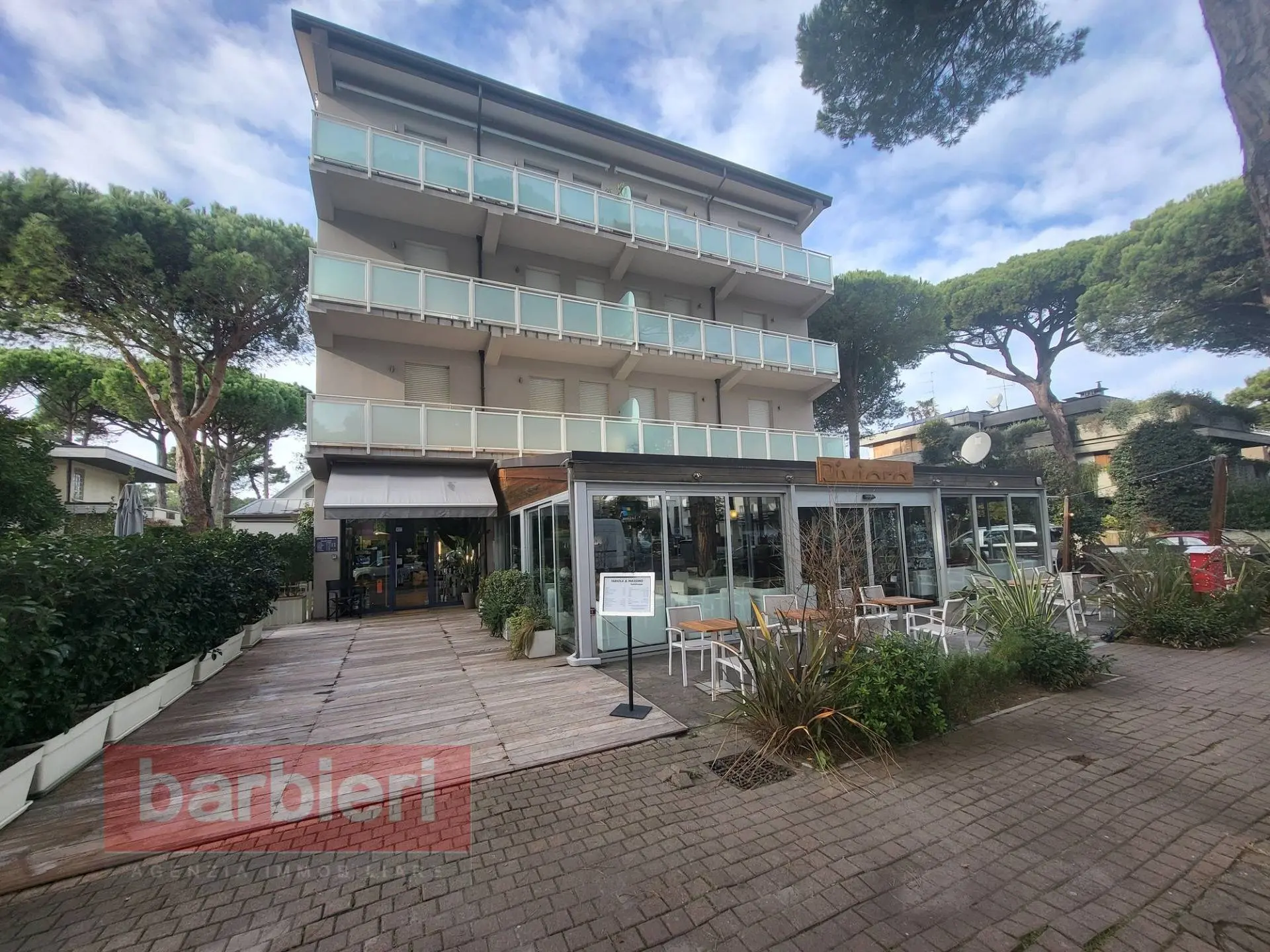 Immagine per Appartamento in affitto a Cervia via matteotti 71