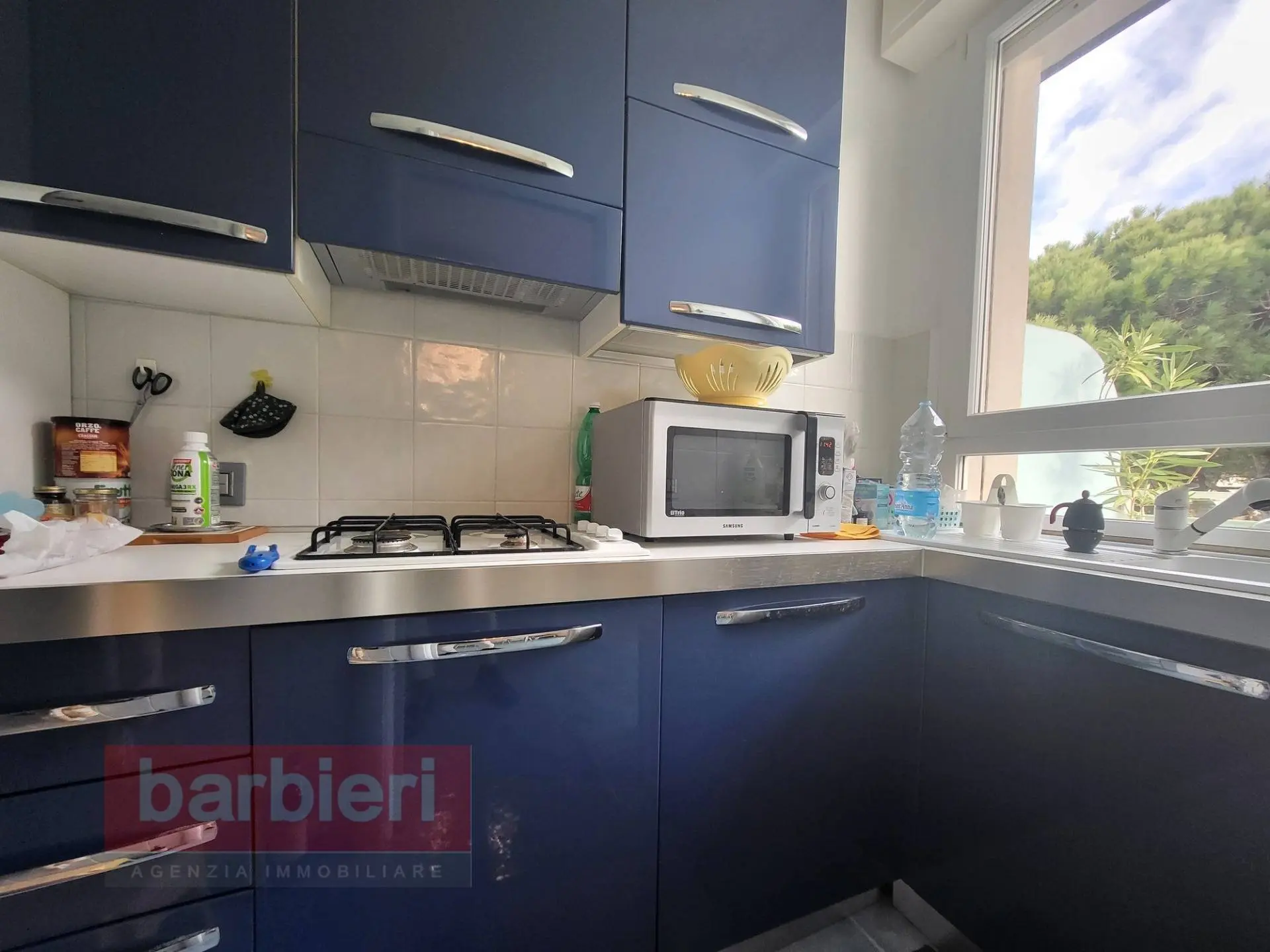 Immagine per Appartamento in affitto a Cervia via matteotti 71
