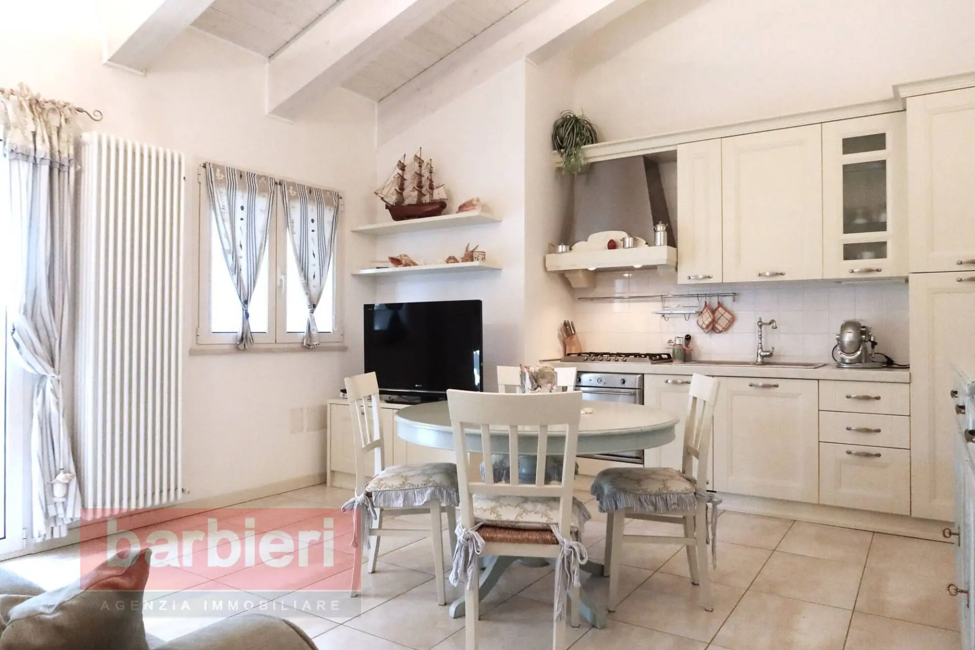 Immagine per Appartamento in vendita a Cervia Via Leopardi 