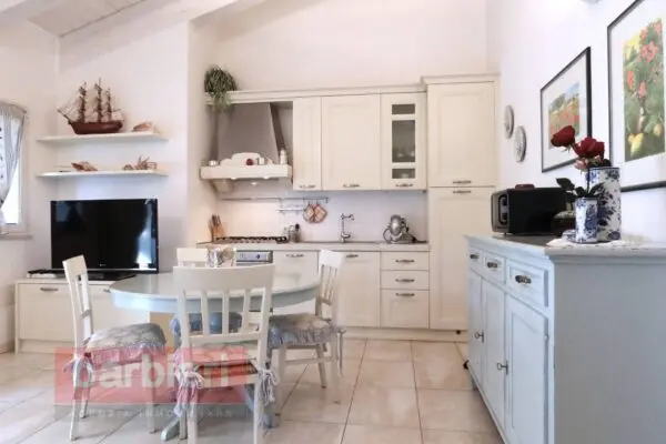Appartamento via Leopardi, Cervia