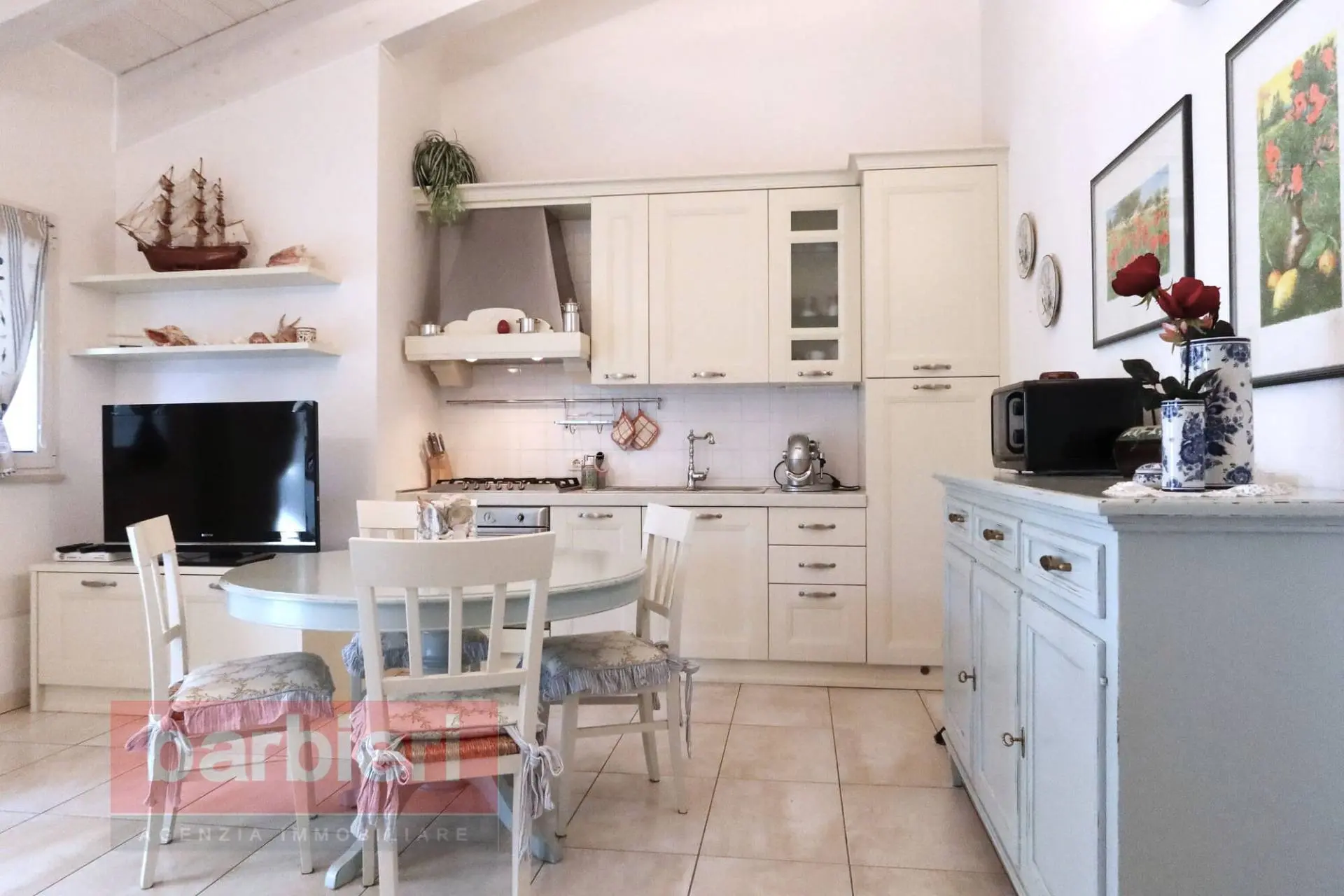 Immagine per Appartamento in vendita a Cervia Via Leopardi 