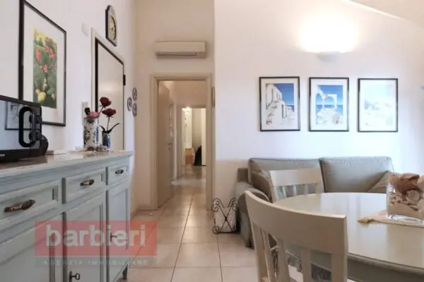 Appartamento via Leopardi, Cervia