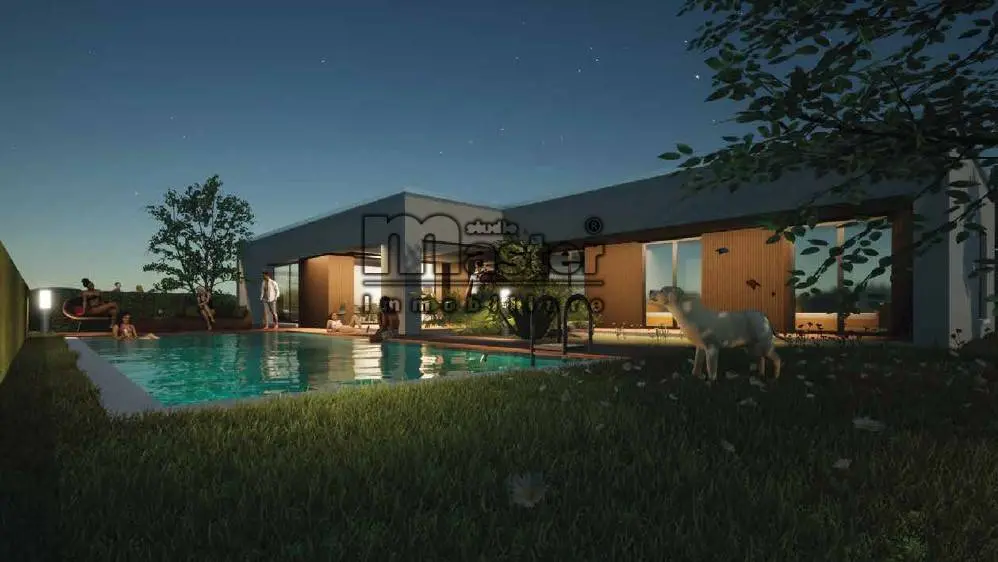 Immagine per Villa in vendita a Paese VIA FERMI 