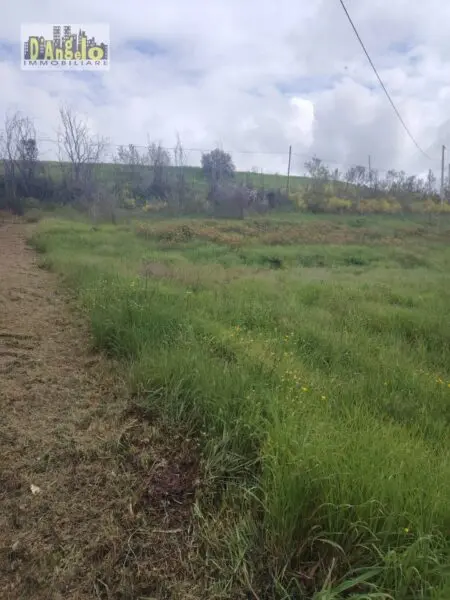 Rustico/Casale via Contrada San Lazzaro 29, Offida