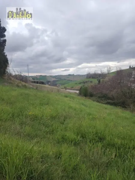 Rustico/Casale via Contrada San Lazzaro 29, Offida