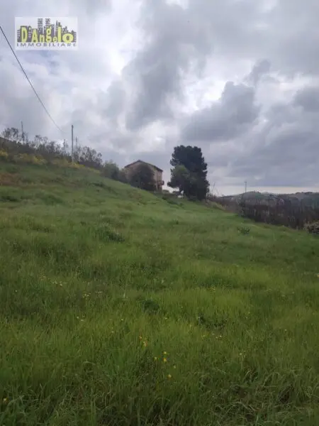 Rustico/Casale via Contrada San Lazzaro 29, Offida