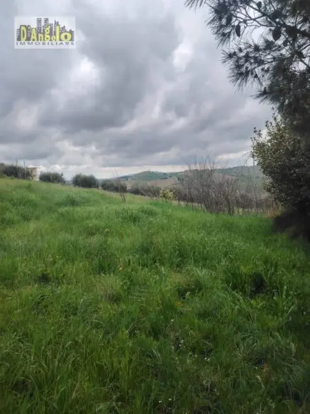 Rustico/Casale via Contrada San Lazzaro 29, Offida