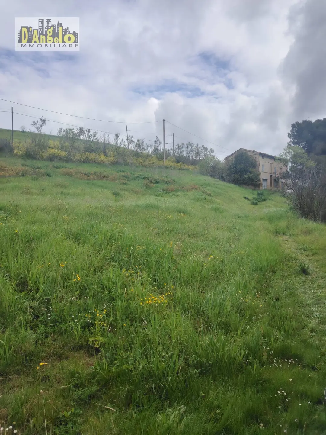 Immagine per Rustico/Casale in vendita a Offida Contrada San Lazzaro 29