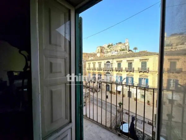 Appartamento via Campailla 12, Modica
