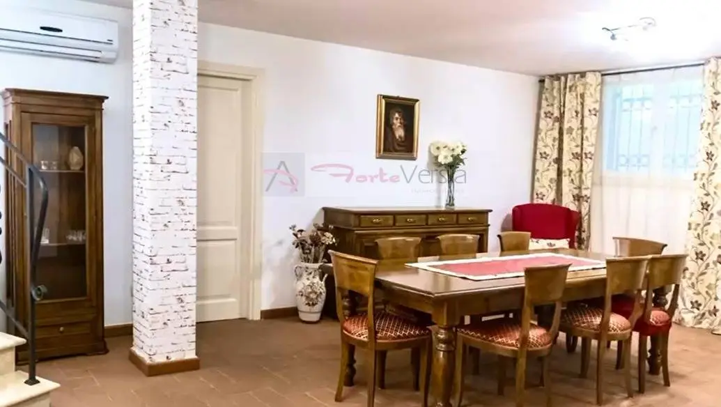 Immagine per Villa in vendita a Forte dei Marmi