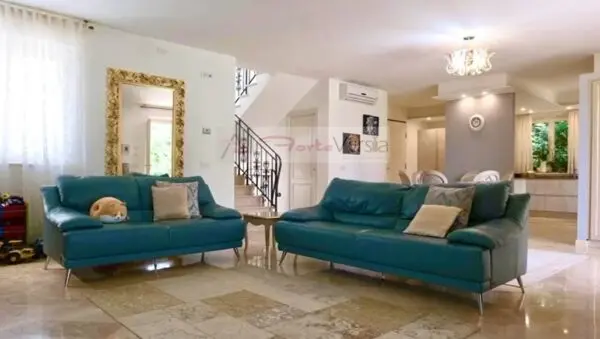 Villa via, Forte Dei Marmi