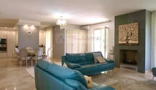 Villa via, Forte Dei Marmi