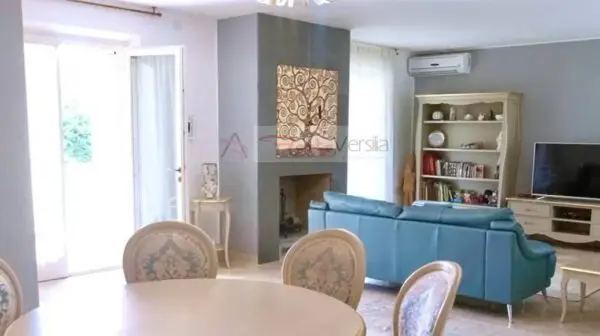 Villa via, Forte Dei Marmi