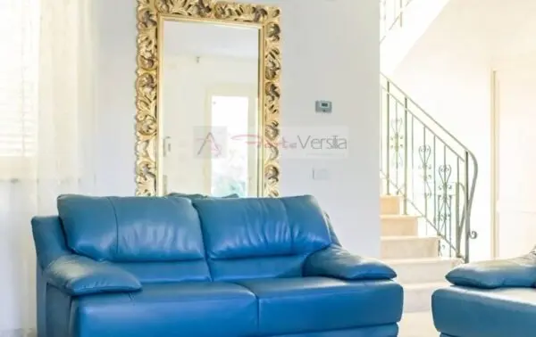 Villa via, Forte Dei Marmi
