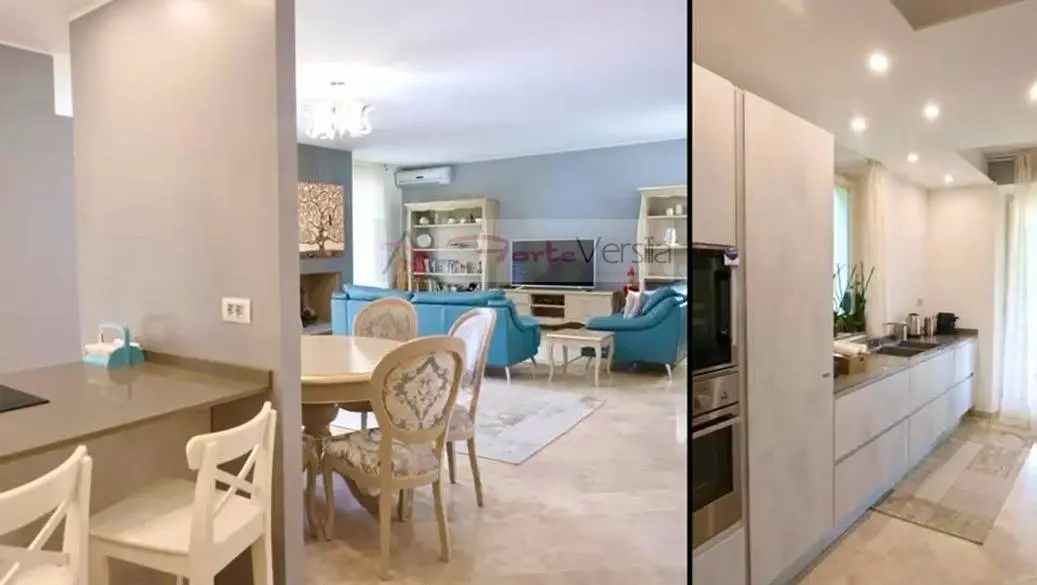 Immagine per Villa in vendita a Forte dei Marmi
