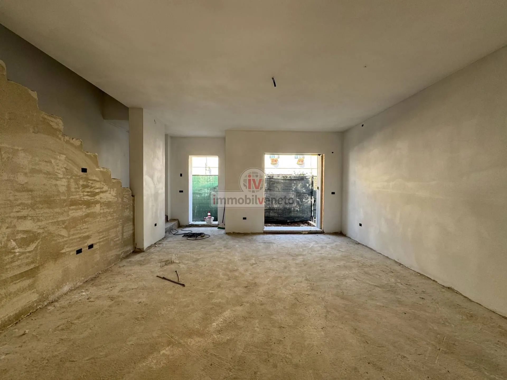 Immagine per Casa Semindipendente in vendita a Lonigo VIA ROMA 52
