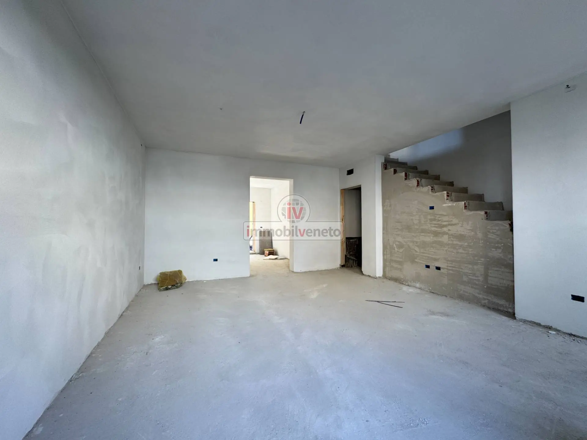 Immagine per Casa Semindipendente in vendita a Lonigo VIA ROMA 52