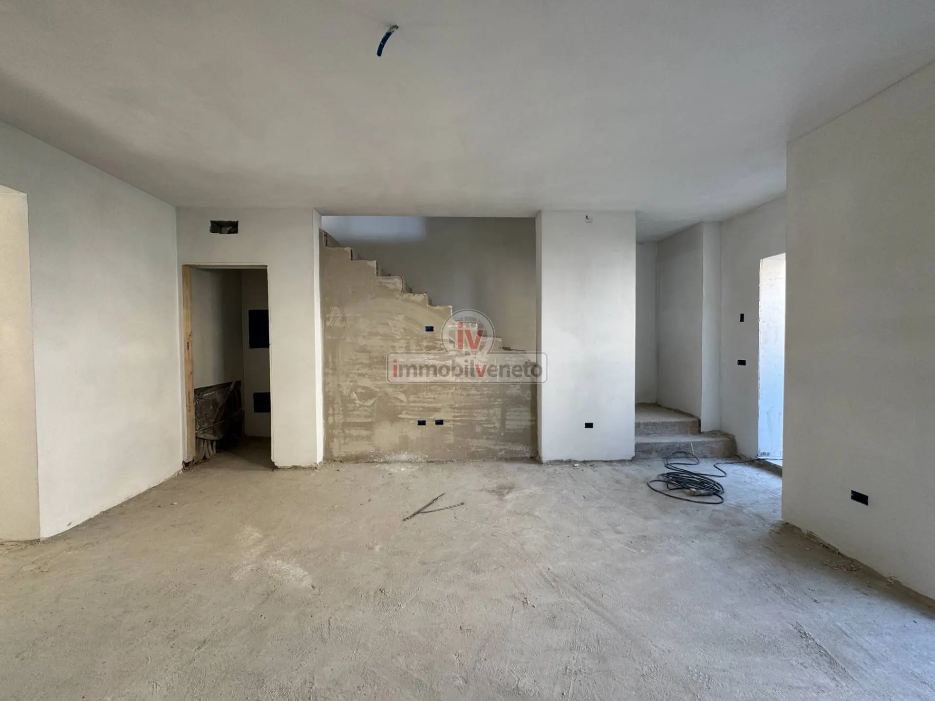 Immagine per Casa Semindipendente in vendita a Lonigo VIA ROMA 52