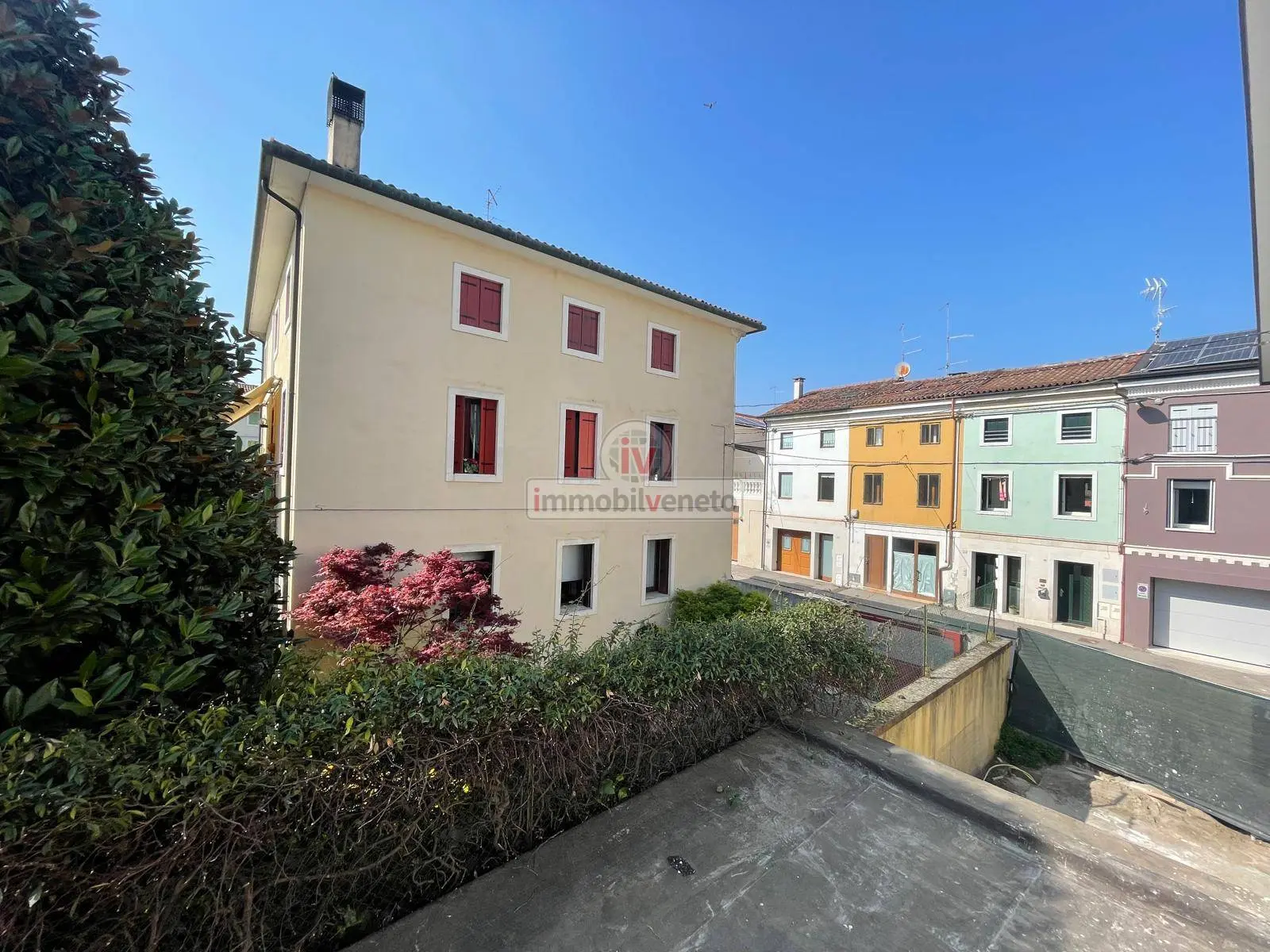 Immagine per Casa Semindipendente in vendita a Lonigo VIA ROMA 52
