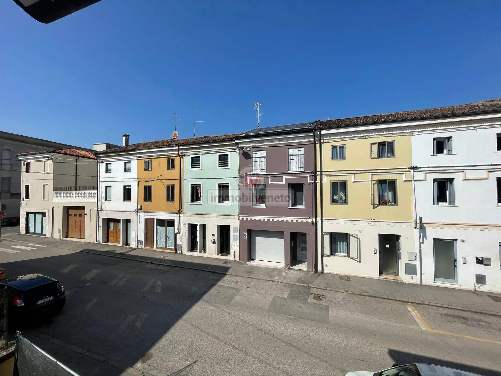 Immagine per Casa Semindipendente in vendita a Lonigo VIA ROMA 52