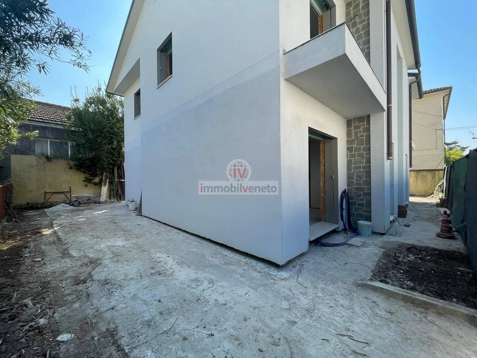 Immagine per Casa Semindipendente in vendita a Lonigo VIA ROMA 52