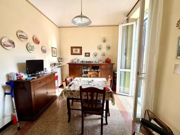 Stabile/Palazzo via, Alessandria