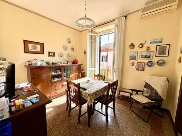 Stabile/Palazzo via, Alessandria