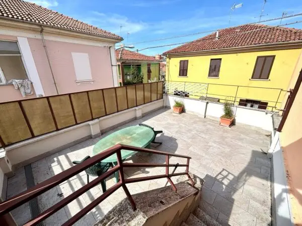 Stabile/Palazzo via, Alessandria