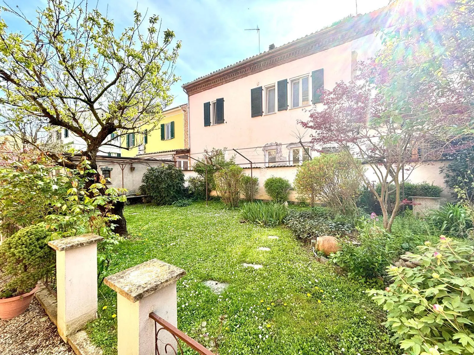 Immagine per Stabile/Palazzo in vendita a Alessandria  