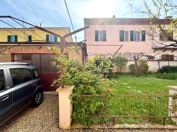 Stabile/Palazzo via, Alessandria