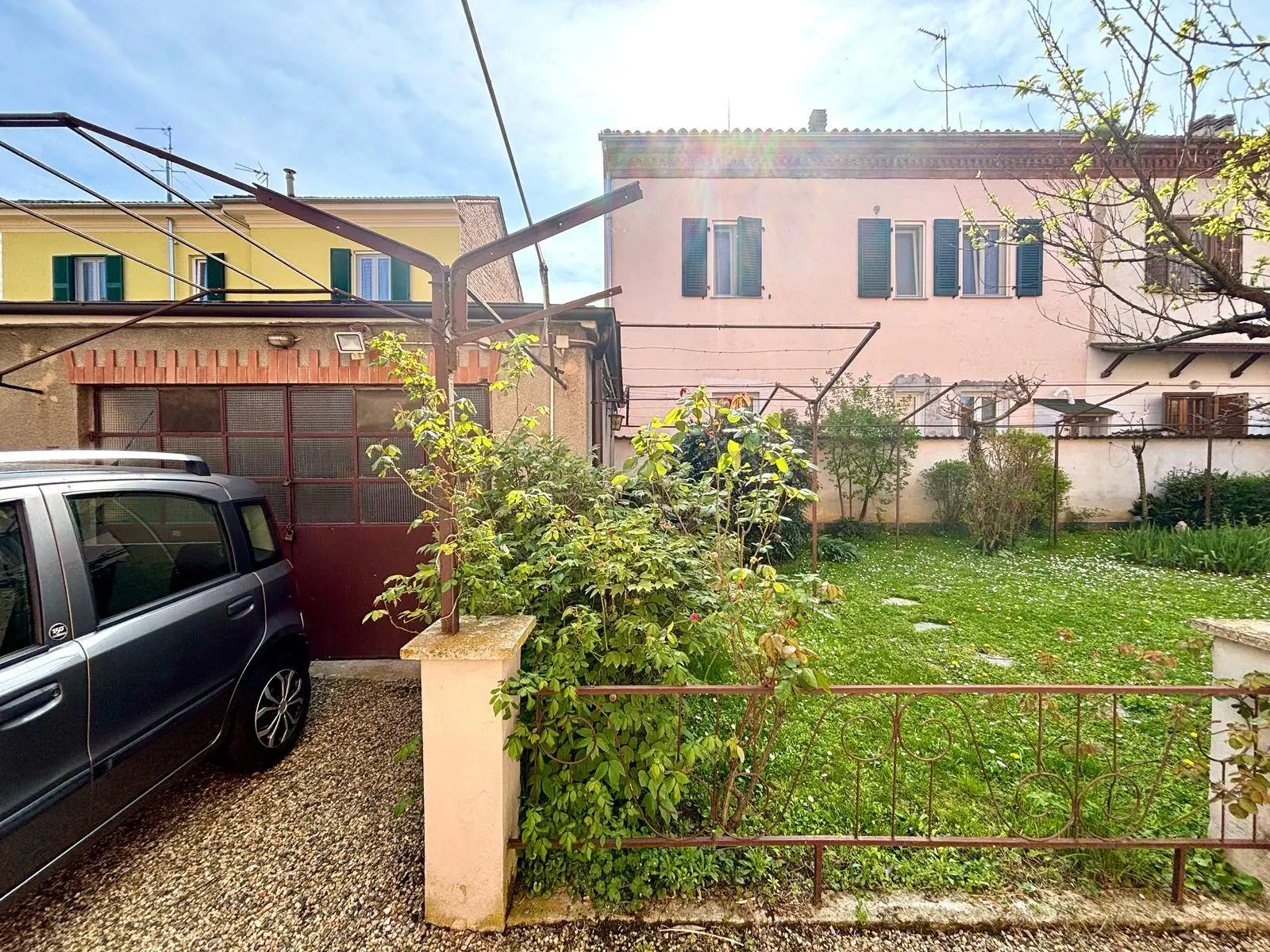 Immagine per Stabile/Palazzo in vendita a Alessandria  