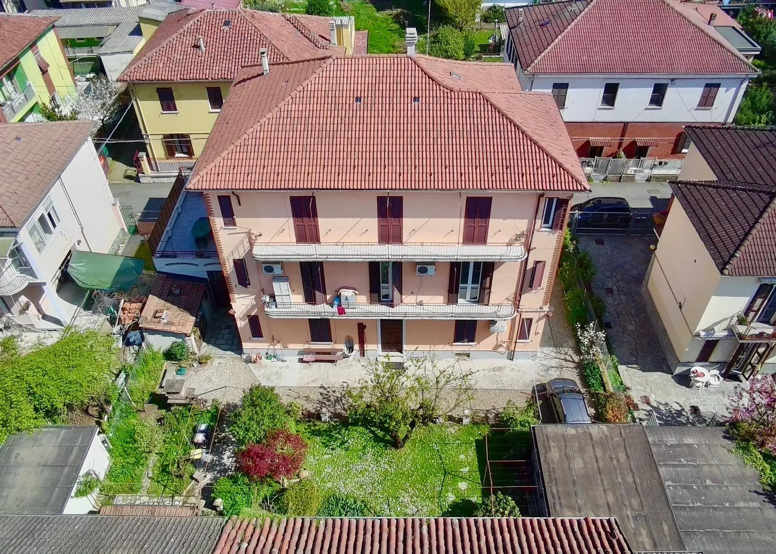 Immagine per Stabile/Palazzo in vendita a Alessandria  