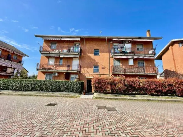 Appartamento via, Alessandria