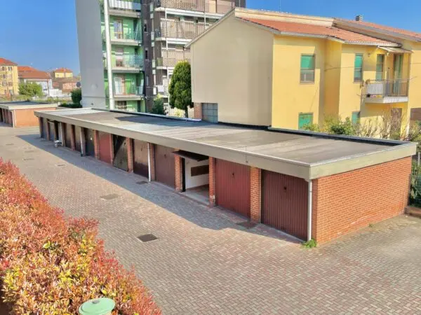 Appartamento via, Alessandria