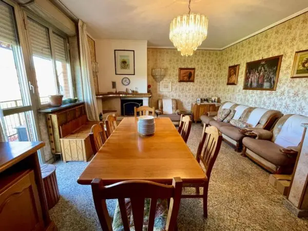 Appartamento via, Alessandria
