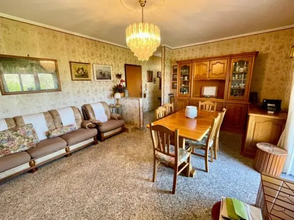 Appartamento via, Alessandria